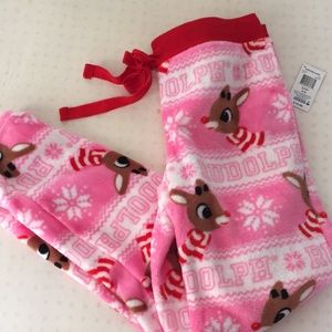 Rudolph joggers